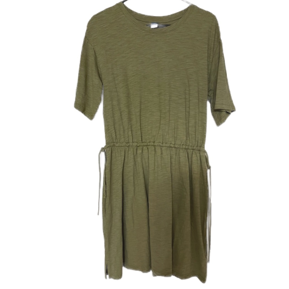 Women’s T-shirt dress - Size M